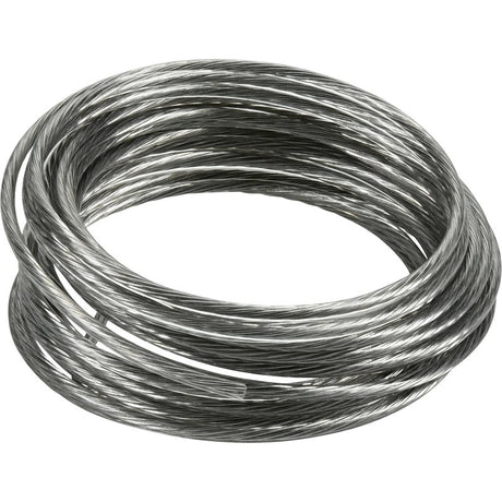 OOK 50173 Framers Wire, 9 ft L, Steel, 30 lb