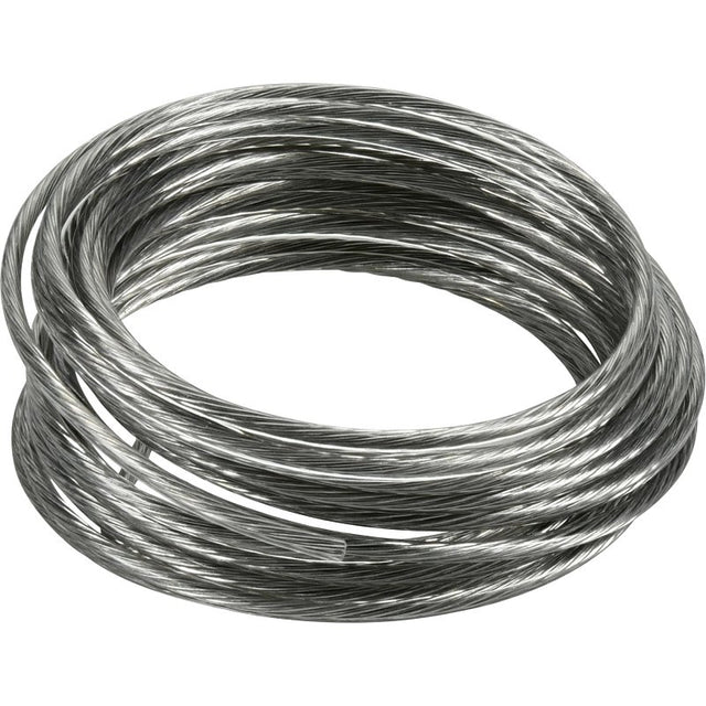 OOK 50173 Framers Wire, 9 ft L, Steel, 30 lb
