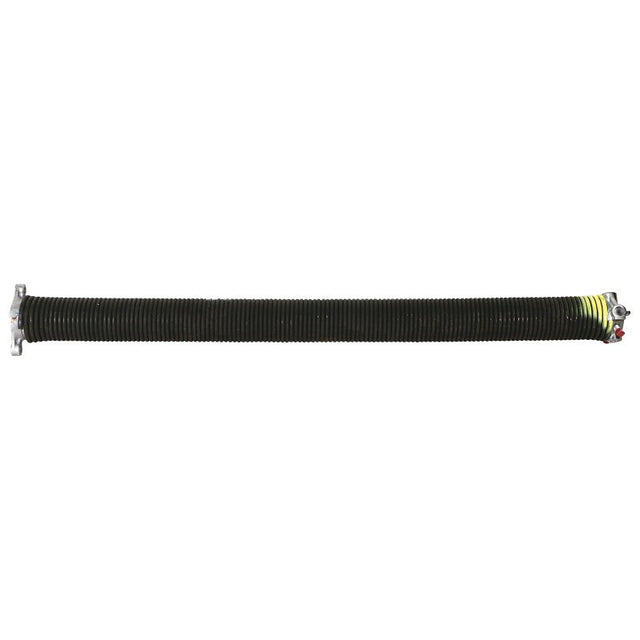 Prime-Line GD 12233 Torsion Spring, 2 in ID, 2 in OD, 32 in OAL, Carbon Steel, Plain