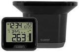 La Crosse 724-1409 Rain Gauge, 300 ft