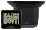 La Crosse 724-1409 Rain Gauge, 300 ft