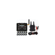 Minder TM22143 Tireminder I10 Tire Pressure Monitoring System + Rhino Booster w/10 Standard Transmitters