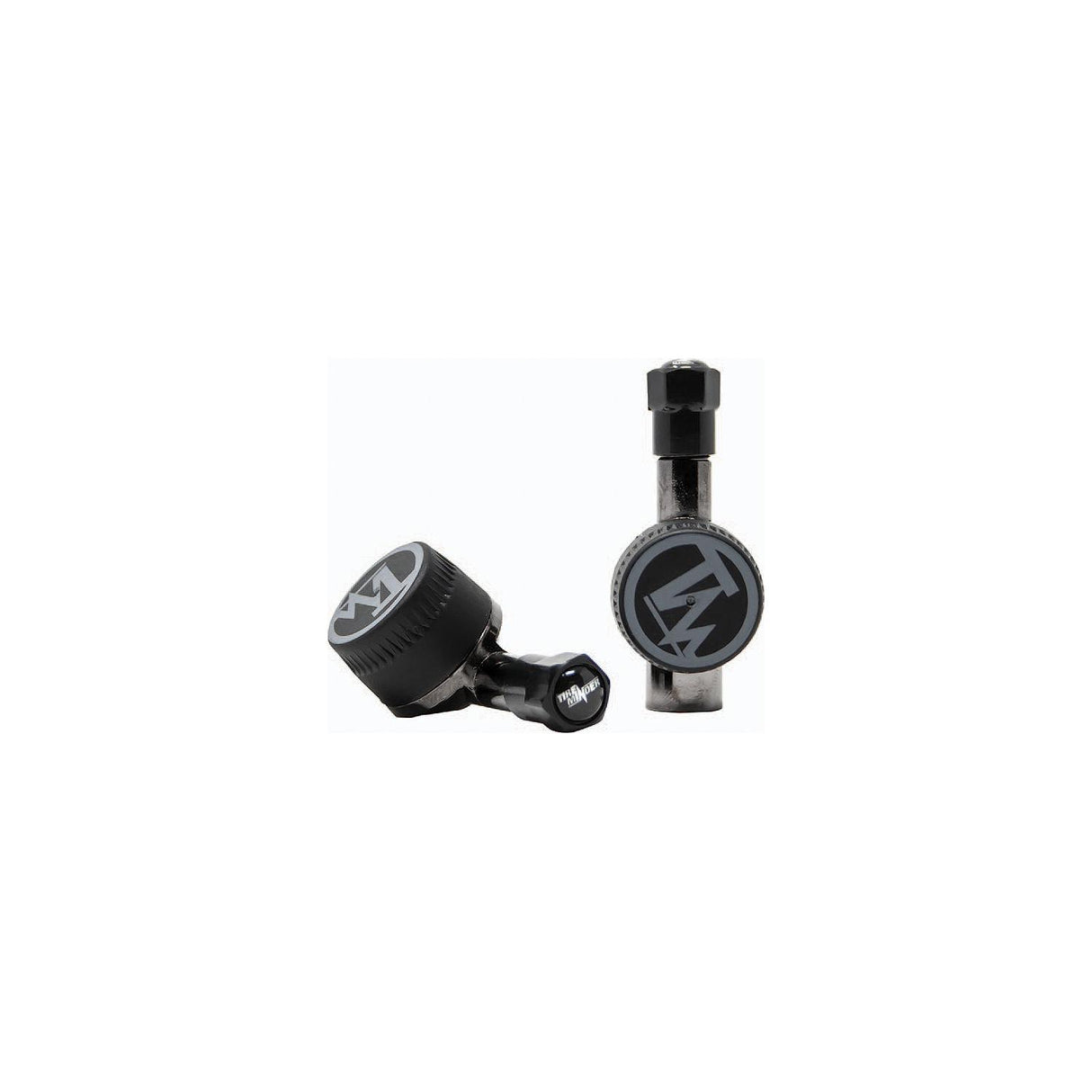 Minder TM22156VP Tireminder Flow Through Transmitter, 2/pk