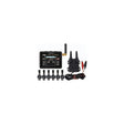 Minder TM22164 Tireminder I10 Tire Pressure Monitoring System + Rhino Booster w/6 Flow-Thru Transmitters