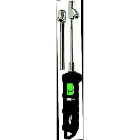 Minder Research TM22286VP Tireminder High Precision RV Gauge