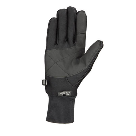 Seirus All Weather L Weathershield Black Gloves