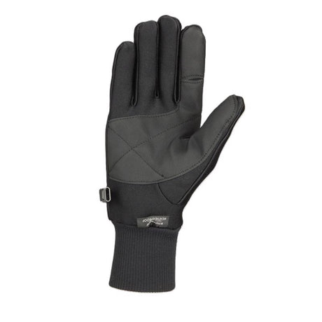 Seirus All Weather XL Weathershield Black Gloves