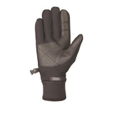 Seirus Xtreme All Weather XL Weathershield Form Fit Black Cold Weather Gloves