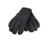 Seirus Xtreme All Weather XL Weathershield Form Fit Black Cold Weather Gloves