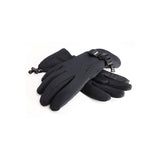 Seirus Xtreme All Weather XL Weathershield Form Fit Black Cold Weather Gloves