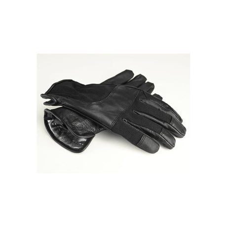 Seirus Workman M Goatskin/Leather Work Black Cold Weather Gloves