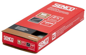 BRAD NAIL SMTH GALV 18GA 2-1/8