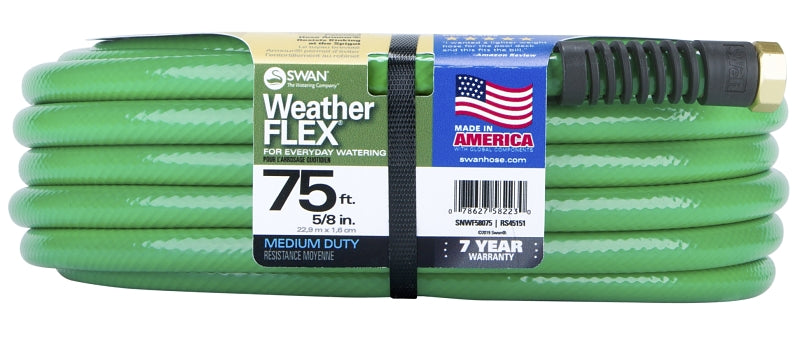 Swan SNWF58075 Garden Hose