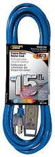 PowerZone ORF890615 Heater Cord, 15 ft L