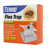 TERRO Flea Trap 8.3 oz