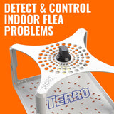 TERRO Flea Trap 8.3 oz