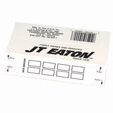 JT Eaton Stick-Em Glue Board 12 pk, Pack of 12