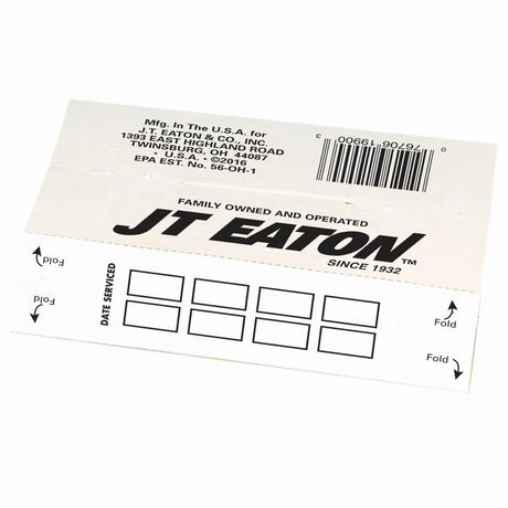 JT Eaton Stick-Em Glue Board 12 pk, Pack of 12