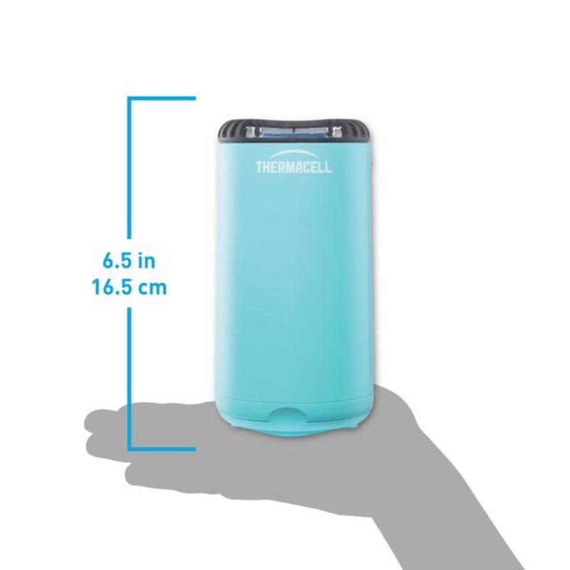 Thermacell Patio Shield Insect Repellent Device For Mosquitoes 1 pk