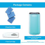 Thermacell Patio Shield Insect Repellent Device For Mosquitoes 1 pk