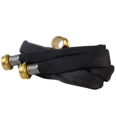 Teknor Apex 5/8 in. D X 6 ft. L Light Duty Leader Hose