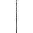 DEWALT DW2721 Drill Bit, 7/64 in Dia, 3 in OAL, Flip Drive, 4-Flute, 7/64 in Dia Shank