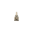 Inlet Valve Body for PHII Heads