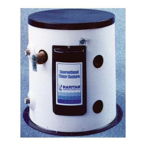 12 Ga Water Heater, 120V w/o Heat Exchanger