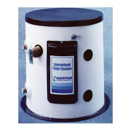 12 Ga Water Heater, 120V w/o Heat Exchanger