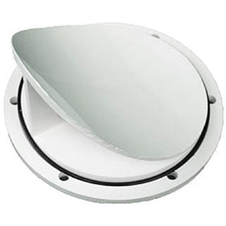 Front Cover w/O-Ring for Crown II