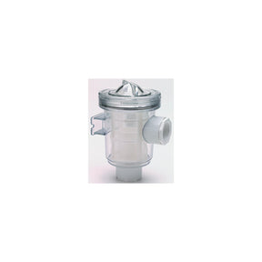 Raw Water Strainer, 1-1/2"