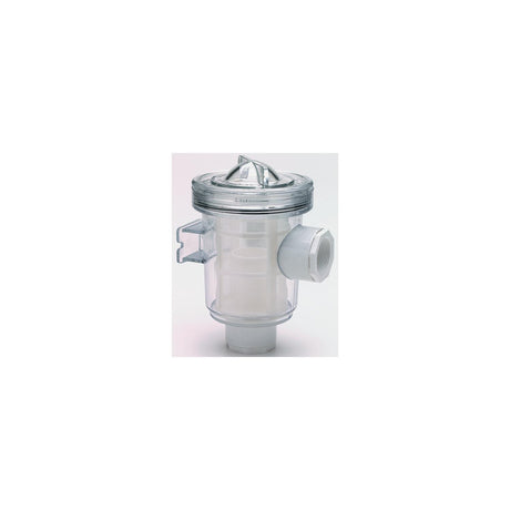 Raw Water Strainer, 1-1/2"