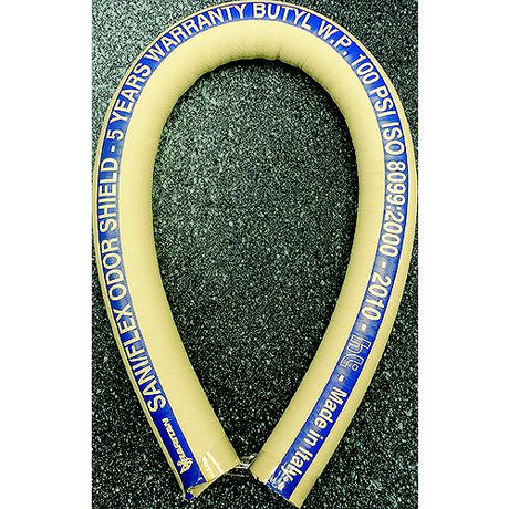 Saniflex Sanitation Hose