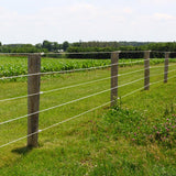 Ironridge 171 ft. L Galvanized Steel 9 Ga. Wire