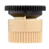 Orbit Plastic 18 ft. Adjustable Nozzle, Pack of 12