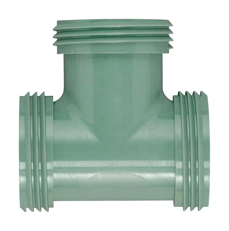 Orbit 1-Port Manifold Extension 1 in. 200 psi, Pack of 6