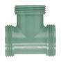 Orbit 1-Port Manifold Extension 1 in. 200 psi, Pack of 6