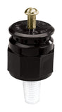 Orbit 6 Jet Plastic Replacement Sprinkler Nozzle, Pack of 25