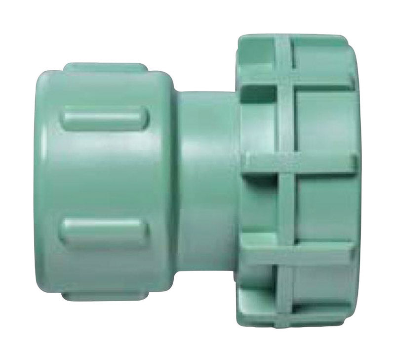 Orbit Female Swivel Adapter 1 in. 200 psi, Pack of 12