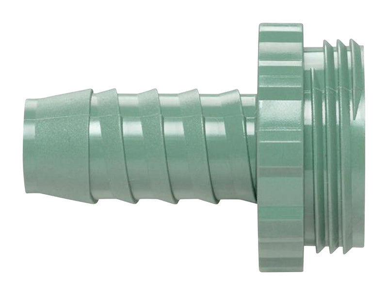 Orbit Poly Pipe Adapter 3/4 in. 200 psi, Pack of 6