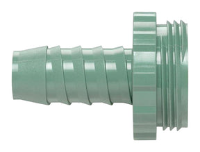 Orbit Poly Pipe Adapter 3/4 in. 200 psi, Pack of 6
