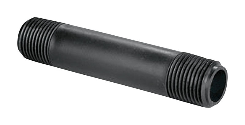 Orbit 1/2 in. D X 8 in. L Riser, Pack of 50