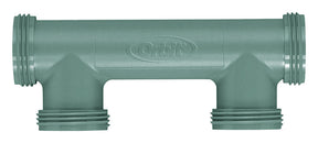 Orbit 2-Port Manifold Extension 1 in. 200 psi, Pack of 6