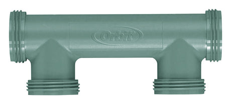 Orbit 2-Port Manifold Extension 1 in. 200 psi, Pack of 6