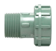 Orbit Swivel Adapter 1 in. 200 psi, Pack of 12