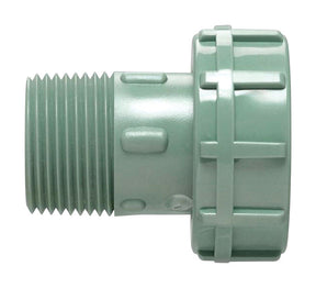 Orbit Swivel Adapter 1 in. 200 psi, Pack of 12