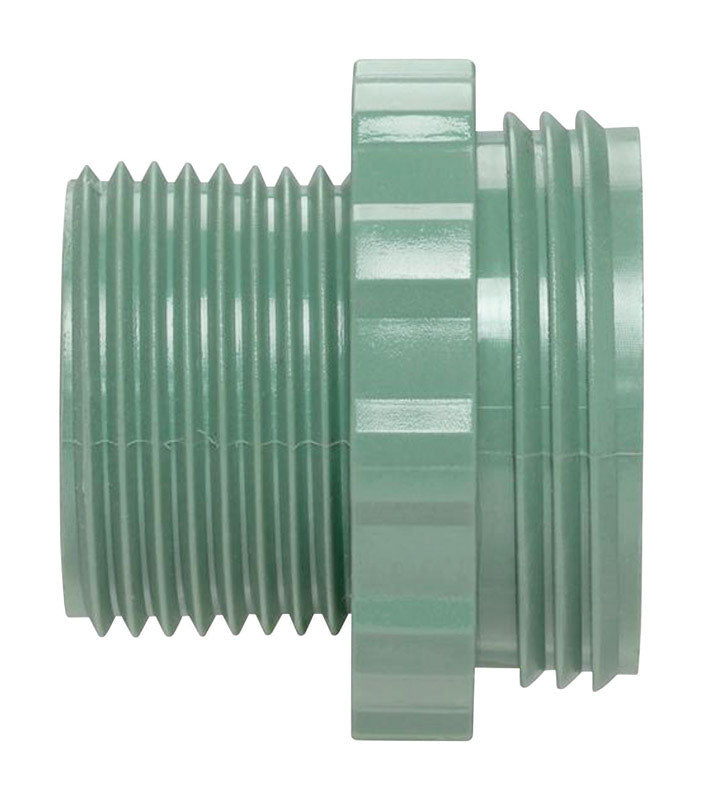 Orbit Transition Adapter 3/4 in. 200 psi, Pack of 12