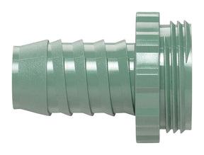 Orbit Poly Pipe Adapter 1 in. 200 psi, Pack of 6