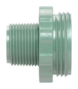 Orbit Transition Adapter 3/4 in. 200 psi, Pack of 6