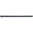 ProFIT 0162098 Finish Nail, 4D, 1-1/2 in L, Carbon Steel, Electro-Galvanized, Brad Head, Round Shank, 1 lb